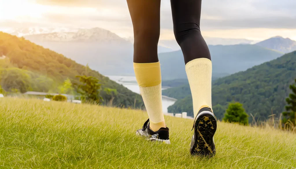 Linfedema: cause, sintomi e trattamenti e dieta da seguire